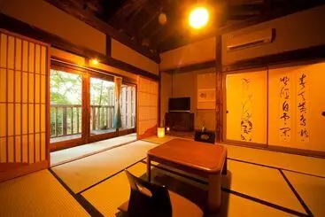 Ryokan Yufuin Tagasode