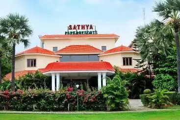 Sathya Park & Resorts