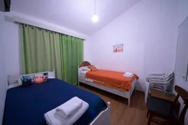 Appartamenti turistici Aria Beach House