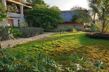 Bed and Breakfast Mario Hotel And Cafe