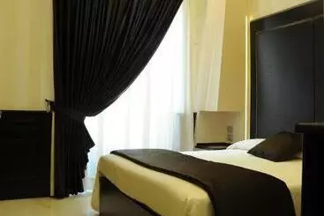 تختخواب و صبحانه Muro Torto Suite   Struttura Sanificata Giornalmente Con Ozono E Prodotti Specifici Conformi Al Deca