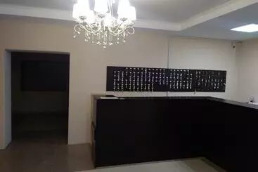 Turistihuoneistot Guest House Paradise Place