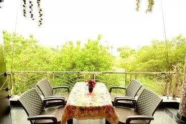 Hotel Aman Homestay, A Boutique
