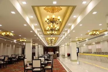 Hotel Bahia Heights