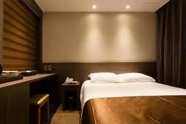 Grandmillions Hotel Seogwipo