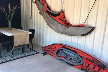 Hotel Kotak Kotak Borneo