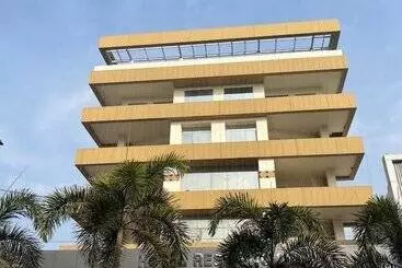 Hotel Residency