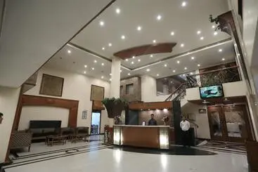 ホテル Residency