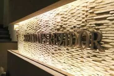 Hotel Shelton S Rezidor Peshawer