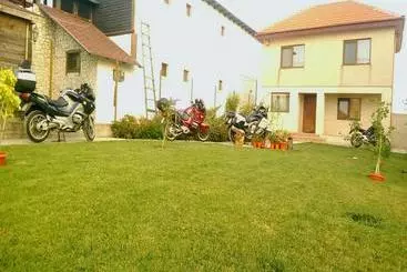 Pensione Casa Noastra