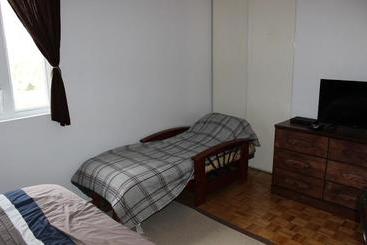 Пансион Gîte Chez Mario