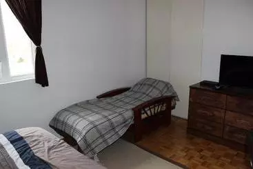 Pensão Gîte Chez Mario