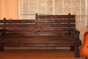 Guesthouse Nandeyanen Hostel