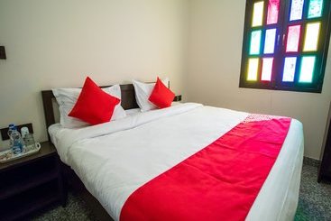 游客公寓 Amer Haveli