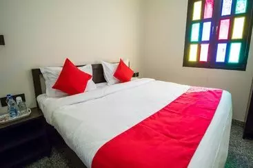 Apartamentos turísticos Amer Haveli