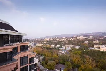 Green Resort Hotel & Spa