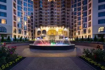Green Resort Hotel & Spa