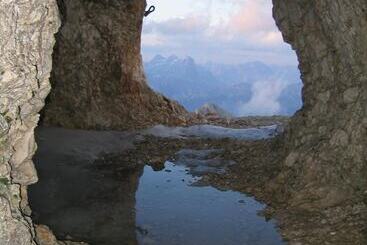 Hotel Albergo Genzianella