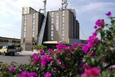Hotel Delf Inn