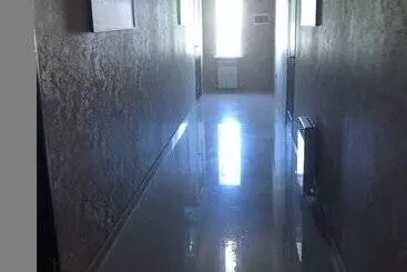 هتل Energy