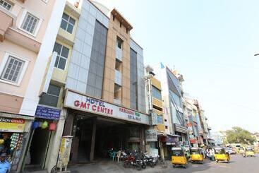 Hotel Gmt Centre