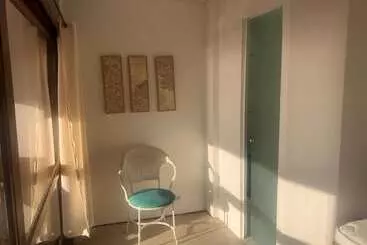 هتل Pousada Lili