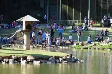 ホテル Pousada Villa Da Glória