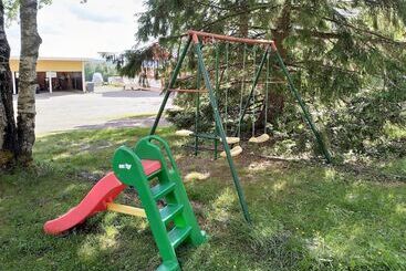 乡村酒店  Anssilan Maatila