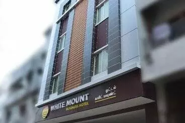Hotel White Mount