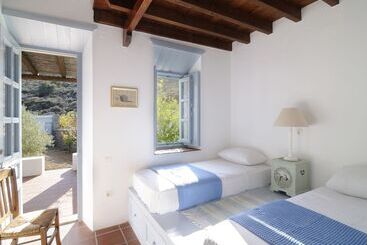 דירות לתיירים Onar