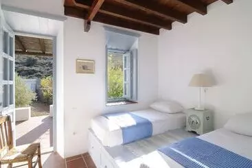 Apartaments turístics Onar