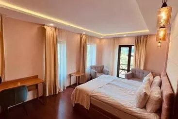 Pension Old Tatev