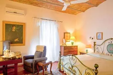 B&b Casa Delle Camelie