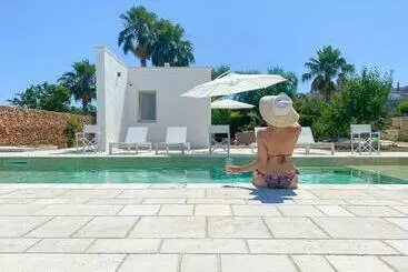 B&b Ventosolare Room & Relax