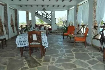 Tourist flats Coral Sea Villas