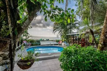 Hotel Cabinas Arrecife