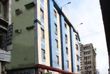 Hotel Lord Shiva