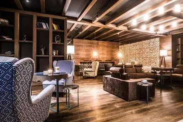 Hotell Rezydencja Nova Na Gubałówce