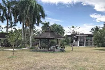 Hotel Sitio De Amor Farm Resort