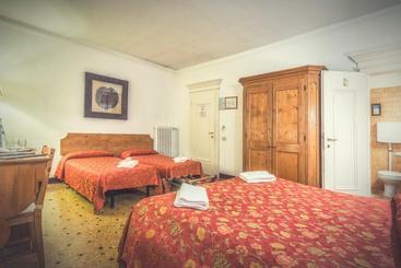 Casa Alloggi B&b Allegri