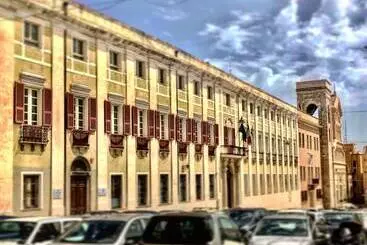پانسیون Martini Rooms Castello