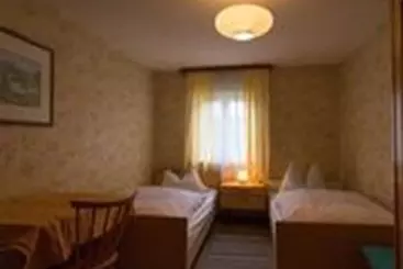 Pension Am Waldesrand