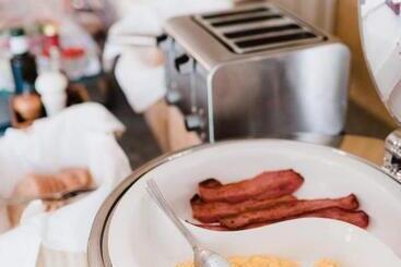 房子  Regina Teodolinda Suites