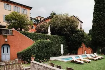 Casa Regina Teodolinda Suites