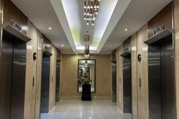 Appartement Smdc Breeze Residences