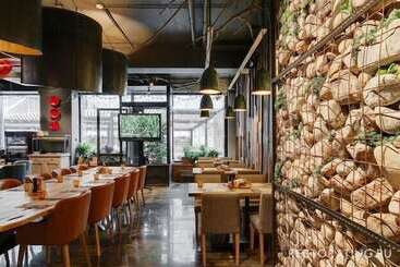 Appart'hotel Avenue Apart