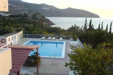 Primavera Paradise Apartments