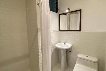 فندق فئة نجمة واحدة Mistico Machupicchu Eco B&b