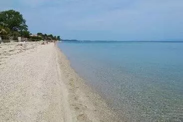 هتل Asteras