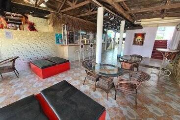 Hôtel Blue Light Village